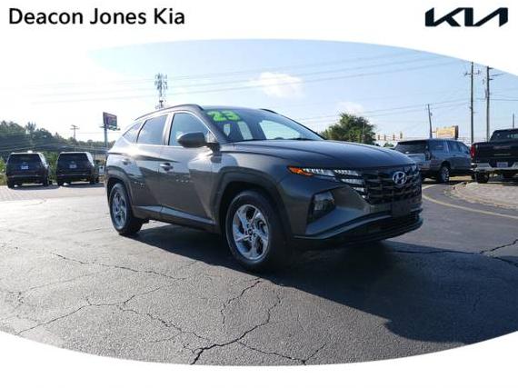 HYUNDAI TUCSON 2023 5NMJB3AE2PH201774 image HYUNDAI TUCSON 2023 5NMJB3AE2PH201774 image