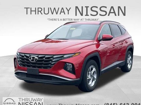 HYUNDAI TUCSON 2023 5NMJBCAE8PH218661 image HYUNDAI TUCSON 2023 5NMJBCAE8PH218661 image
