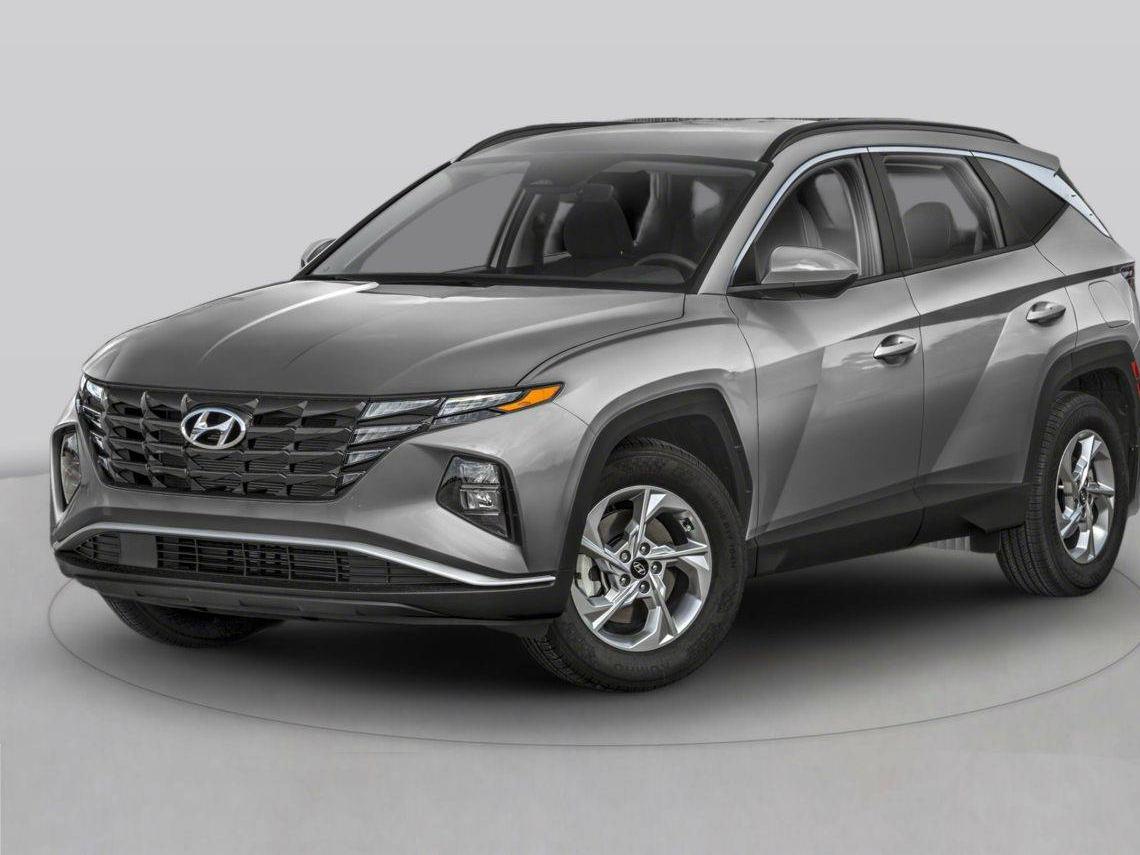 HYUNDAI TUCSON 2023 5NMJFCAEXPH261368 image