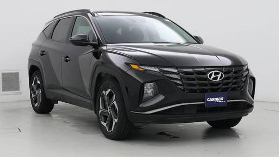 HYUNDAI TUCSON 2023 KM8JFCA1XPU099078 image HYUNDAI TUCSON 2023 KM8JFCA1XPU099078 image