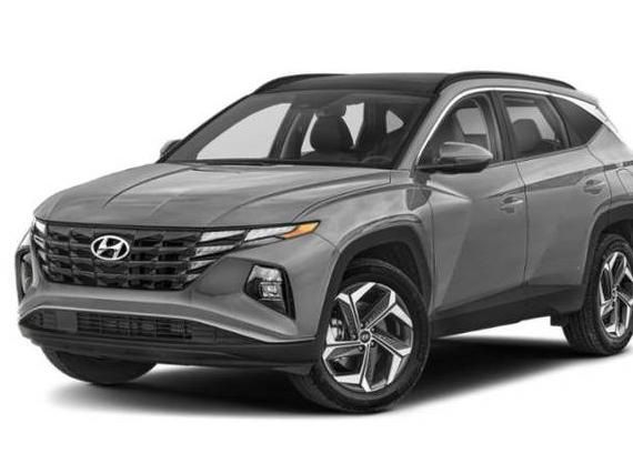 HYUNDAI TUCSON 2023 KM8JFCA12PU095915 image HYUNDAI TUCSON 2023 KM8JFCA12PU095915 image