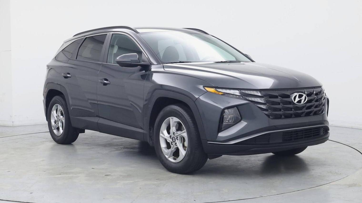 HYUNDAI TUCSON 2023 5NMJB3AE2PH271582 image