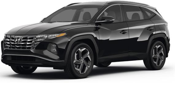 HYUNDAI TUCSON 2023 5NMJF3AE4PH281809 image
