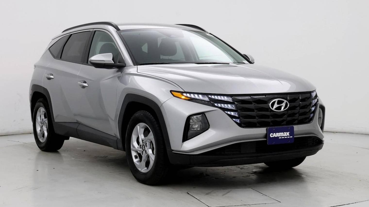 HYUNDAI TUCSON 2023 5NMJB3AE2PH215206 image