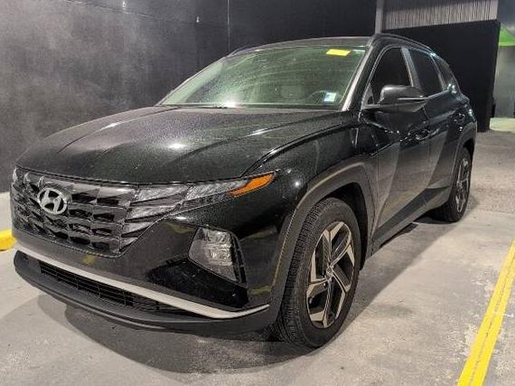 HYUNDAI TUCSON 2023 5NMJF3AE2PH287186 image HYUNDAI TUCSON 2023 5NMJF3AE2PH287186 image