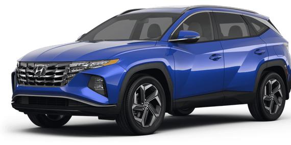 HYUNDAI TUCSON 2023 5NMJFCAE4PH250107 image