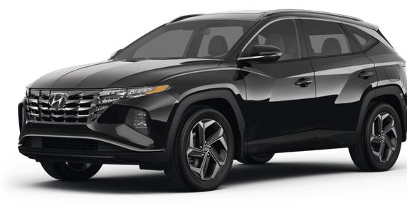 HYUNDAI TUCSON 2023 5NMJB3AE1PH220221 image