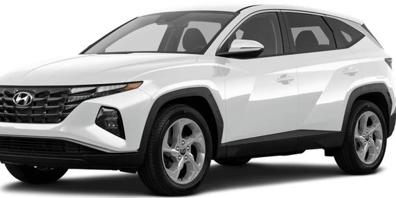 HYUNDAI TUCSON 2023 5NMJA3AE7PH283519 image