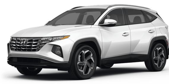 HYUNDAI TUCSON 2023 5NMJB3AE2PH247962 image