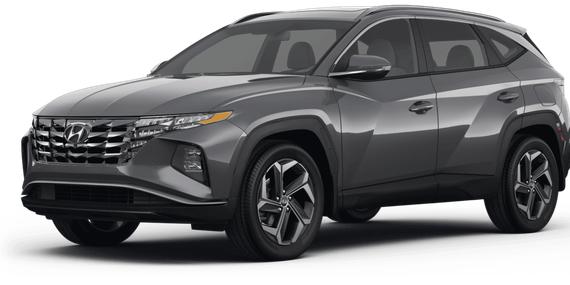 HYUNDAI TUCSON 2023 5NMJBCAEXPH203241 image