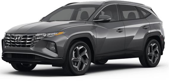 HYUNDAI TUCSON 2023 5NMJFCAE4PH207645 image