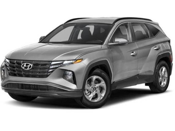 HYUNDAI TUCSON 2023 5NMJF3AE1PH221003 image