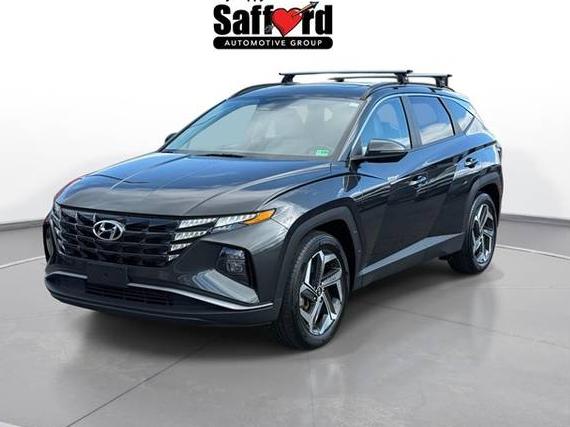 HYUNDAI TUCSON 2023 5NMJF3AEXPH174487 image HYUNDAI TUCSON 2023 5NMJF3AEXPH174487 image