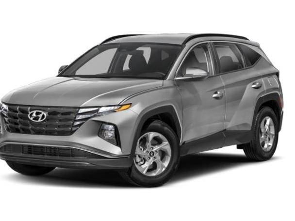 HYUNDAI TUCSON 2023 5NMJFCAE1PH223057 image