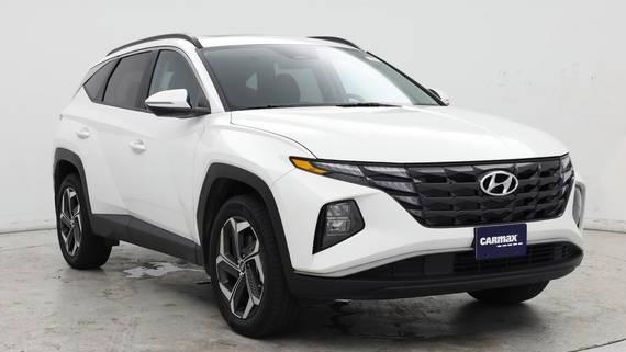 HYUNDAI TUCSON 2023 5NMJFCAEXPH285864 image