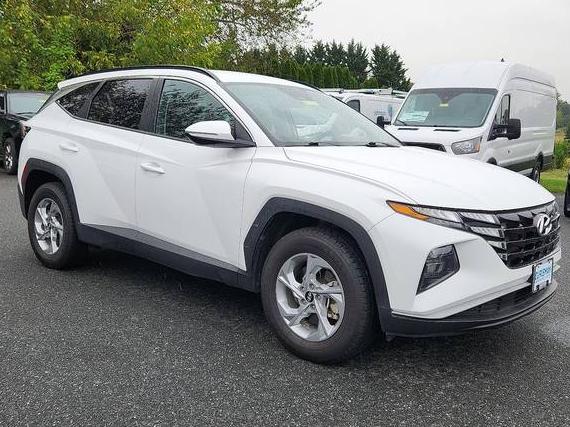 HYUNDAI TUCSON 2023 5NMJBCAE3PH216512 image HYUNDAI TUCSON 2023 5NMJBCAE3PH216512 image