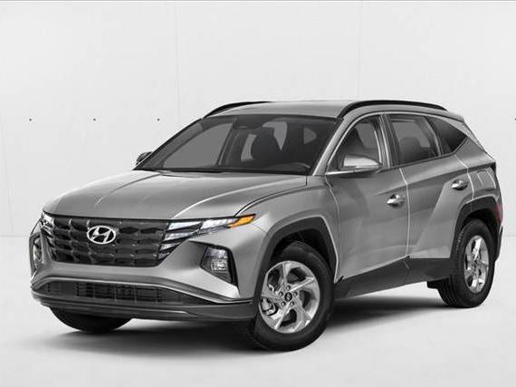 HYUNDAI TUCSON 2023 5NMJB3AEXPH271572 image