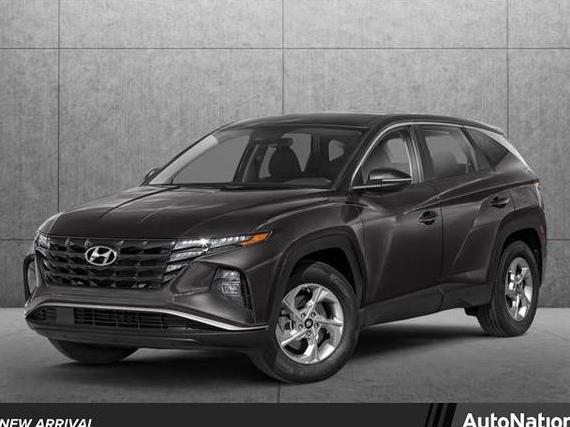 HYUNDAI TUCSON 2023 KM8JF3AE6PU245737 image