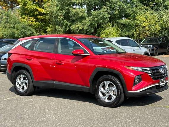 HYUNDAI TUCSON 2023 5NMJACAE6PH197716 image HYUNDAI TUCSON 2023 5NMJACAE6PH197716 image