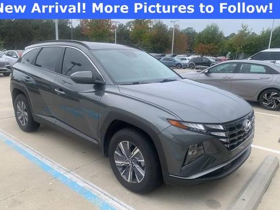 HYUNDAI TUCSON 2023 KM8JBCA11PU087624 image HYUNDAI TUCSON 2023 KM8JBCA11PU087624 image