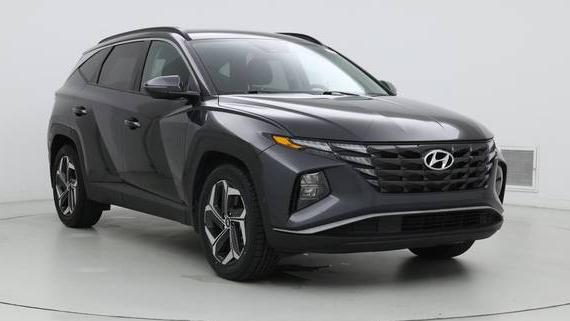 HYUNDAI TUCSON 2023 5NMJF3AE1PH244846 image