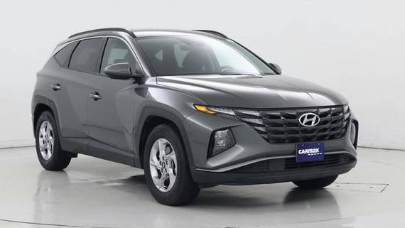 HYUNDAI TUCSON 2023 5NMJB3AE7PH213600 image