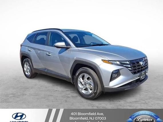HYUNDAI TUCSON 2023 5NMJBCAEXPH282927 image HYUNDAI TUCSON 2023 5NMJBCAEXPH282927 image