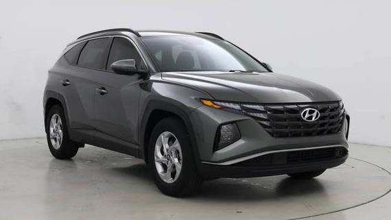 HYUNDAI TUCSON 2023 5NMJB3AE3PH180028 image