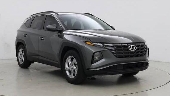 HYUNDAI TUCSON 2023 5NMJB3AE5PH220156 image