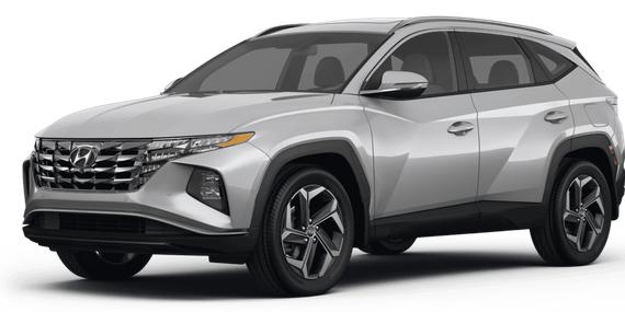 HYUNDAI TUCSON 2023 5NMJB3AEXPH193469 image