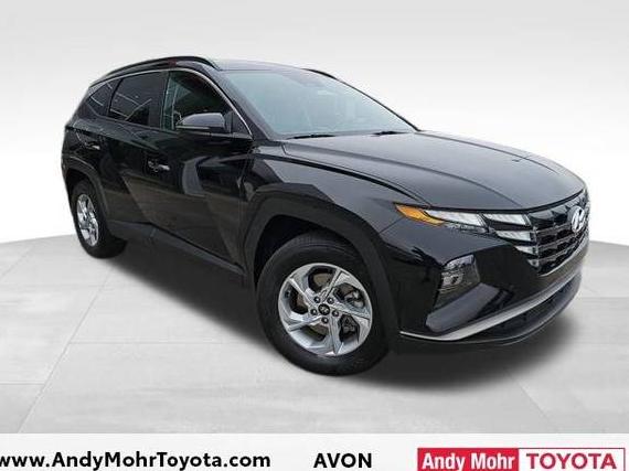 HYUNDAI TUCSON 2023 5NMJBCAE8PH175276 image HYUNDAI TUCSON 2023 5NMJBCAE8PH175276 image