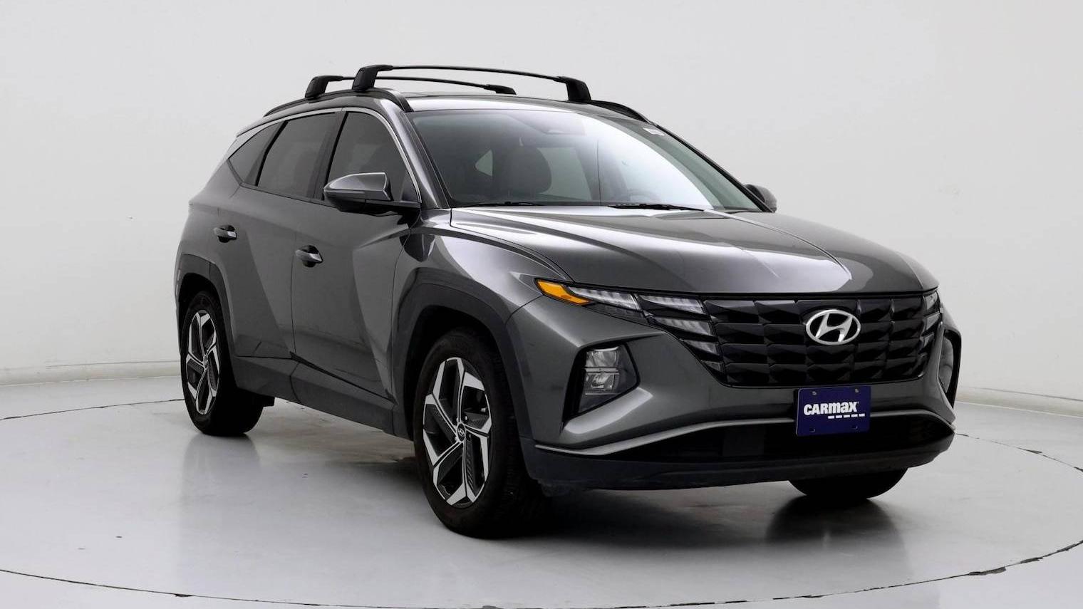 HYUNDAI TUCSON 2023 5NMJF3AE6PH167455 image