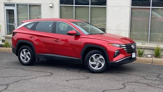 HYUNDAI TUCSON 2023 5NMJACAE0PH181317 image HYUNDAI TUCSON 2023 5NMJACAE0PH181317 image