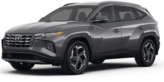 HYUNDAI TUCSON 2023 5NMJECAE5PH213506 image