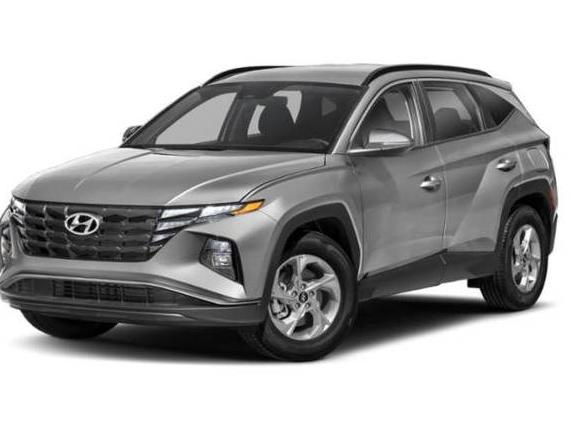 HYUNDAI TUCSON 2023 5NMJFCAE1PH185815 image
