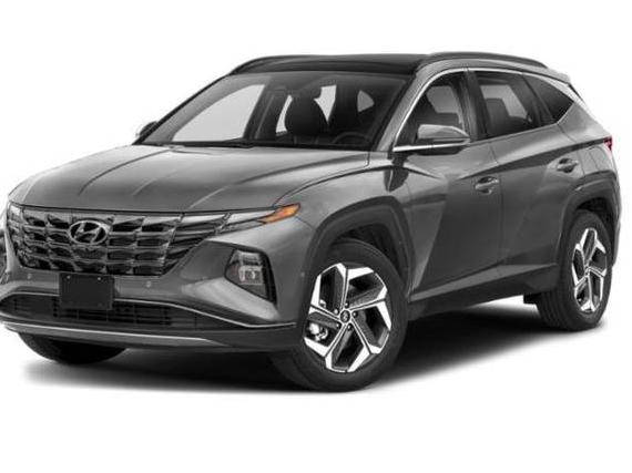 HYUNDAI TUCSON 2023 5NMJE3AE3PH231437 image HYUNDAI TUCSON 2023 5NMJE3AE3PH231437 image