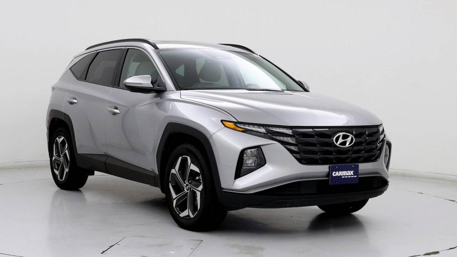 HYUNDAI TUCSON 2023 5NMJFCAE7PH274823 image