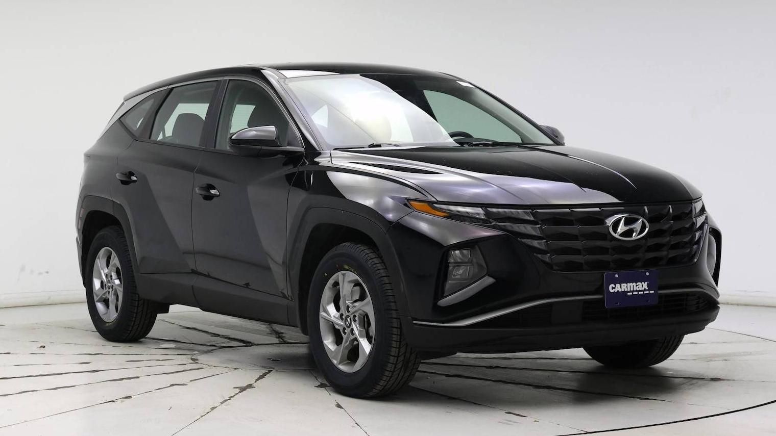 HYUNDAI TUCSON 2023 5NMJACAE8PH189309 image