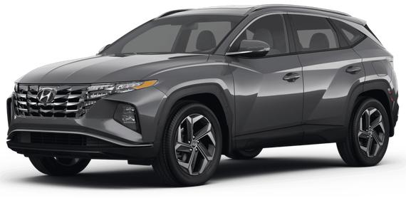 HYUNDAI TUCSON 2023 5NMJFCAE1PH174118 image