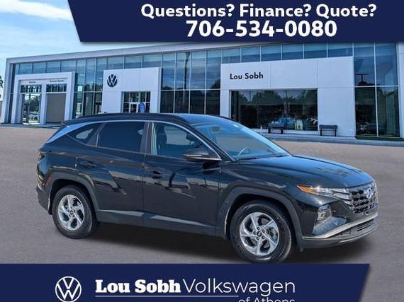 HYUNDAI TUCSON 2023 5NMJB3AE4PH242004 image HYUNDAI TUCSON 2023 5NMJB3AE4PH242004 image