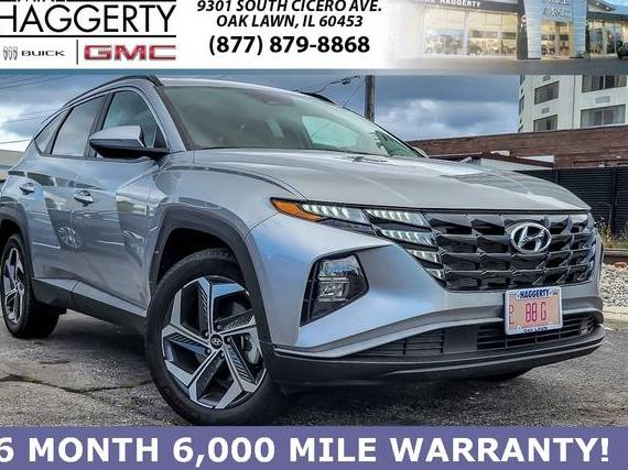 HYUNDAI TUCSON 2023 5NMJFCAE5PH247426 image HYUNDAI TUCSON 2023 5NMJFCAE5PH247426 image