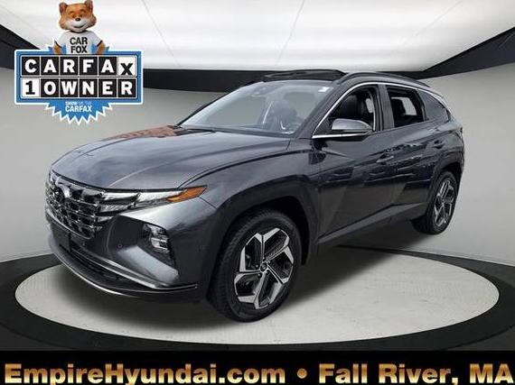 HYUNDAI TUCSON 2023 5NMJECAE0PH190698 image HYUNDAI TUCSON 2023 5NMJECAE0PH190698 image