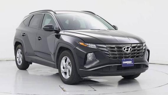 HYUNDAI TUCSON 2023 5NMJB3AE1PH291824 image