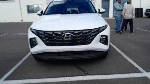 HYUNDAI TUCSON 2023 5NMJACAE1PH226622 image