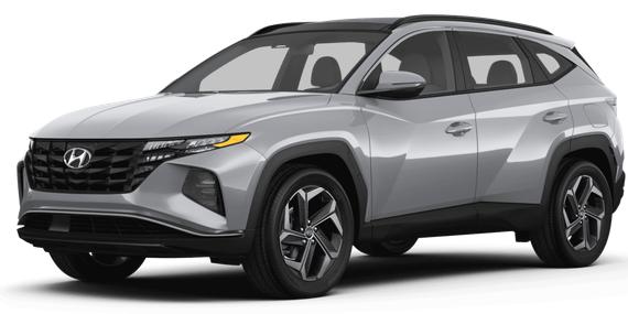 HYUNDAI TUCSON 2023 KM8JFCA12PU127472 image