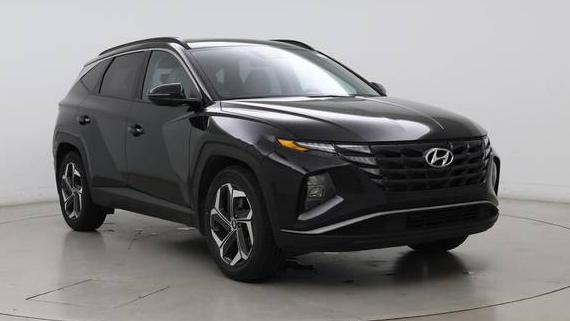 HYUNDAI TUCSON 2023 5NMJF3AEXPH232971 image