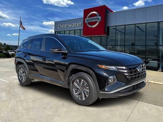 HYUNDAI TUCSON 2023 KM8JBCA18PU129772 image HYUNDAI TUCSON 2023 KM8JBCA18PU129772 image