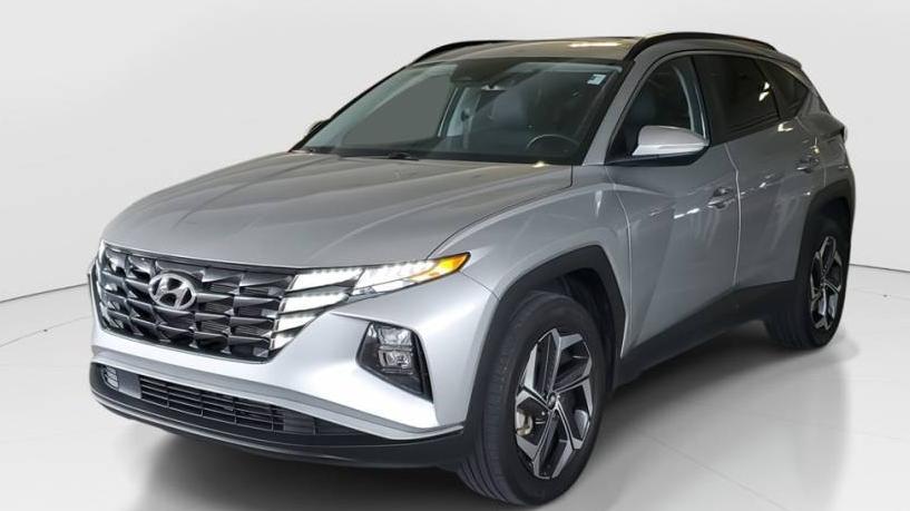 HYUNDAI TUCSON 2023 5NMJFCAE5PH174719 image