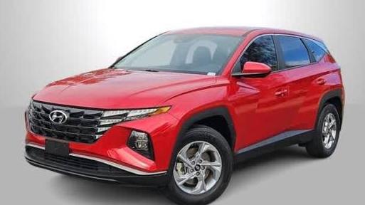 HYUNDAI TUCSON 2023 5NMJACAE0PH173010 image