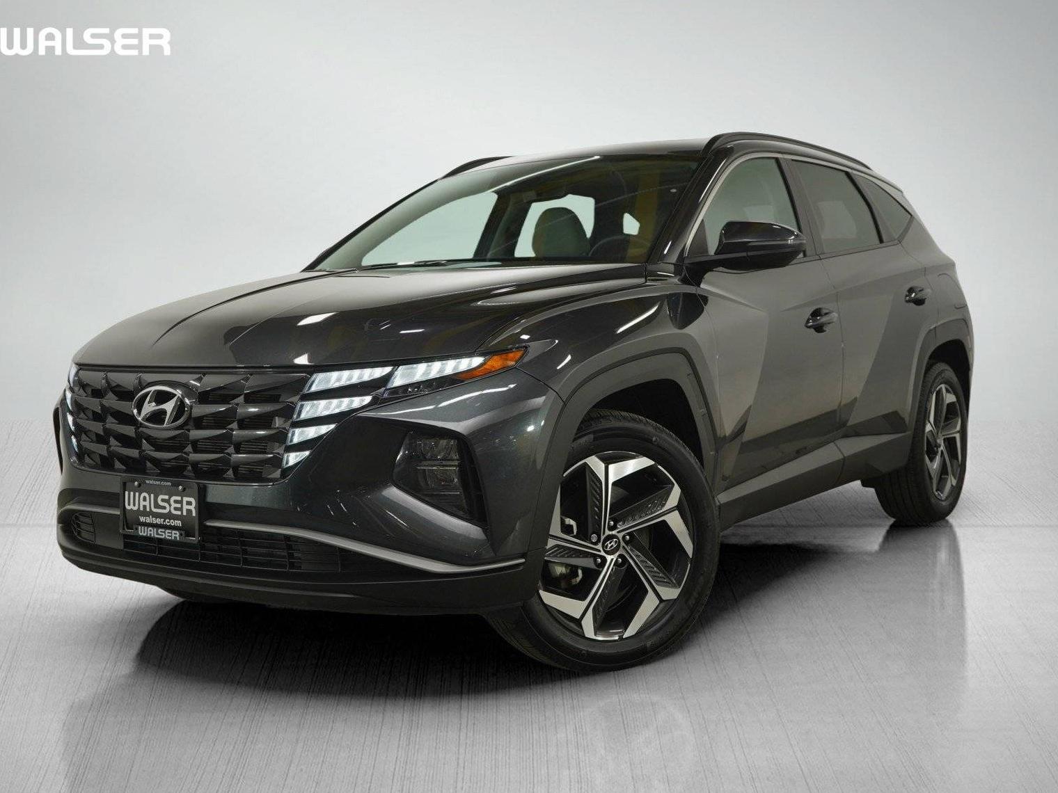 HYUNDAI TUCSON 2023 5NMJFCAE7PH179761 image